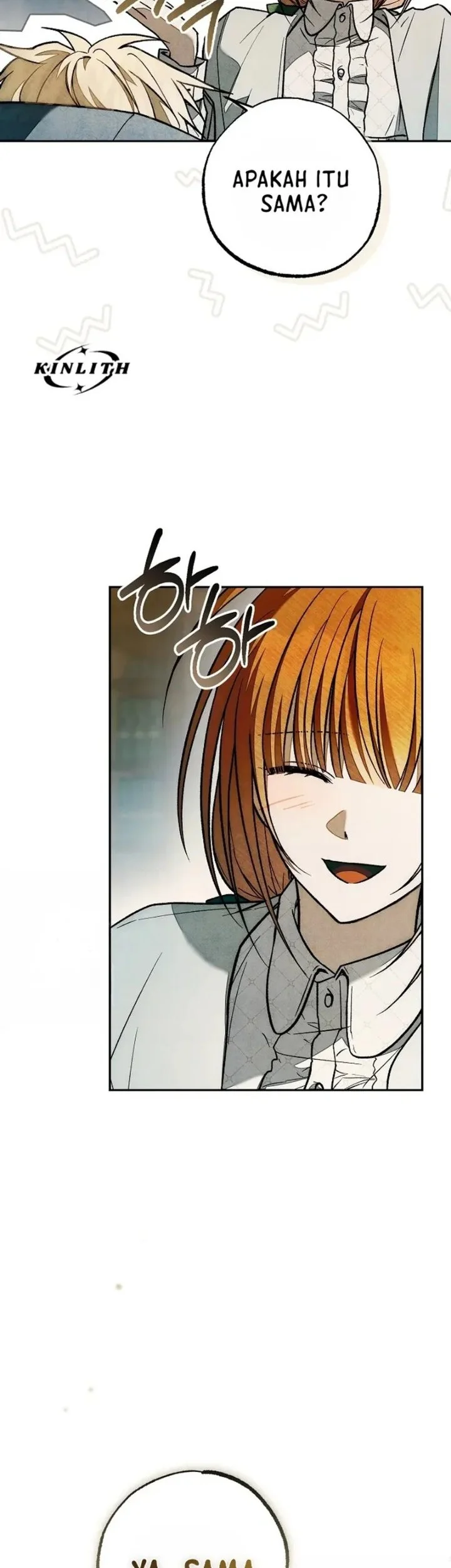 Welcome to the Rose Mansion Chapter 38 Gambar 84