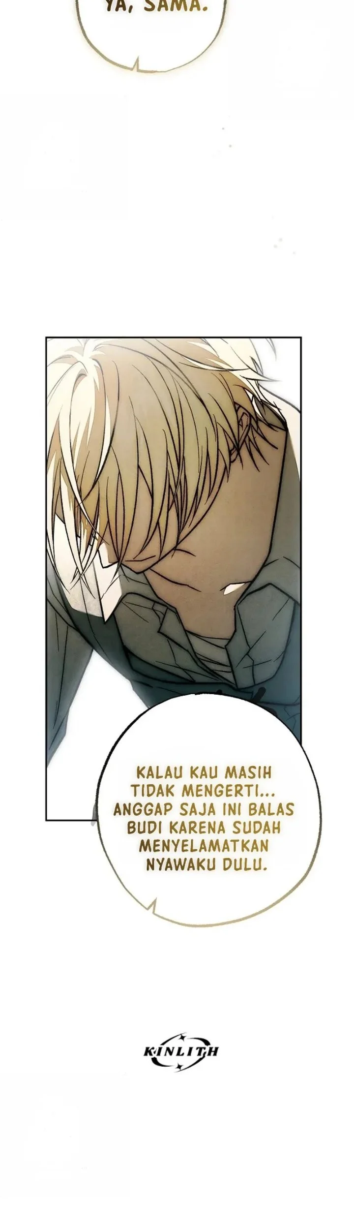 Welcome to the Rose Mansion Chapter 38 Gambar 85