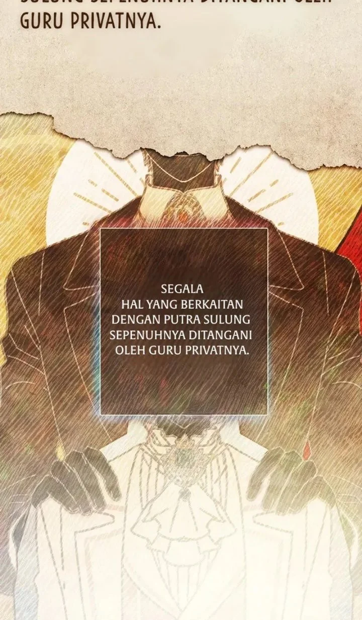 Welcome to the Rose Mansion Chapter 39 Gambar 62