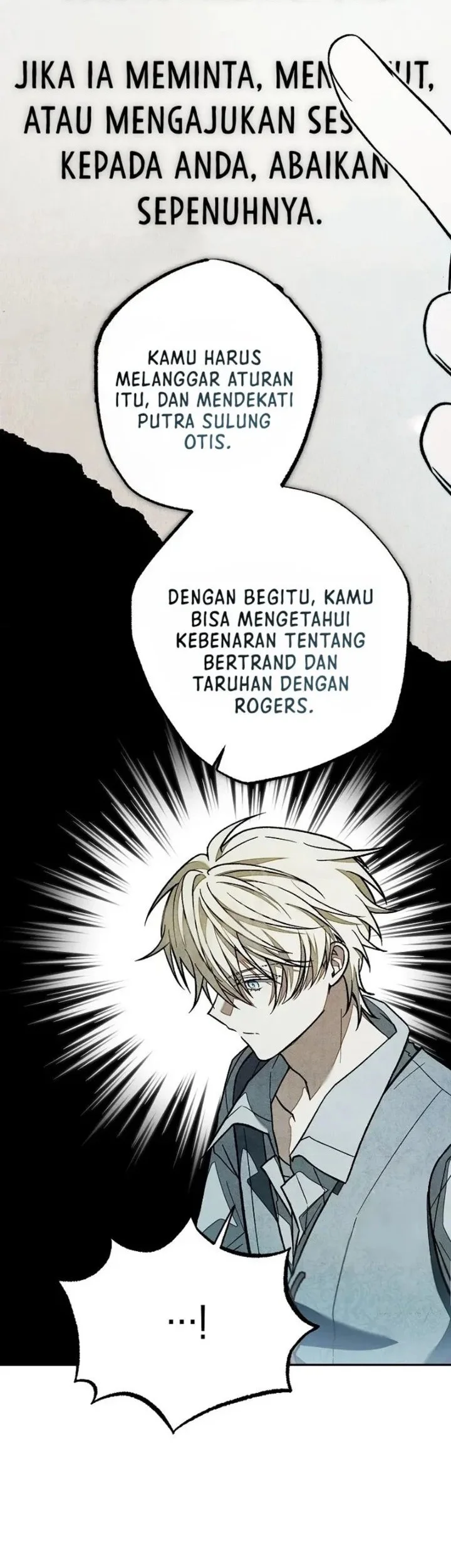 Welcome to the Rose Mansion Chapter 39 Gambar 67