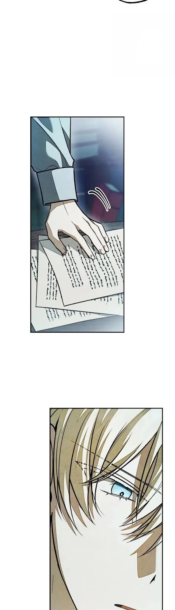Welcome to the Rose Mansion Chapter 39 Gambar 69