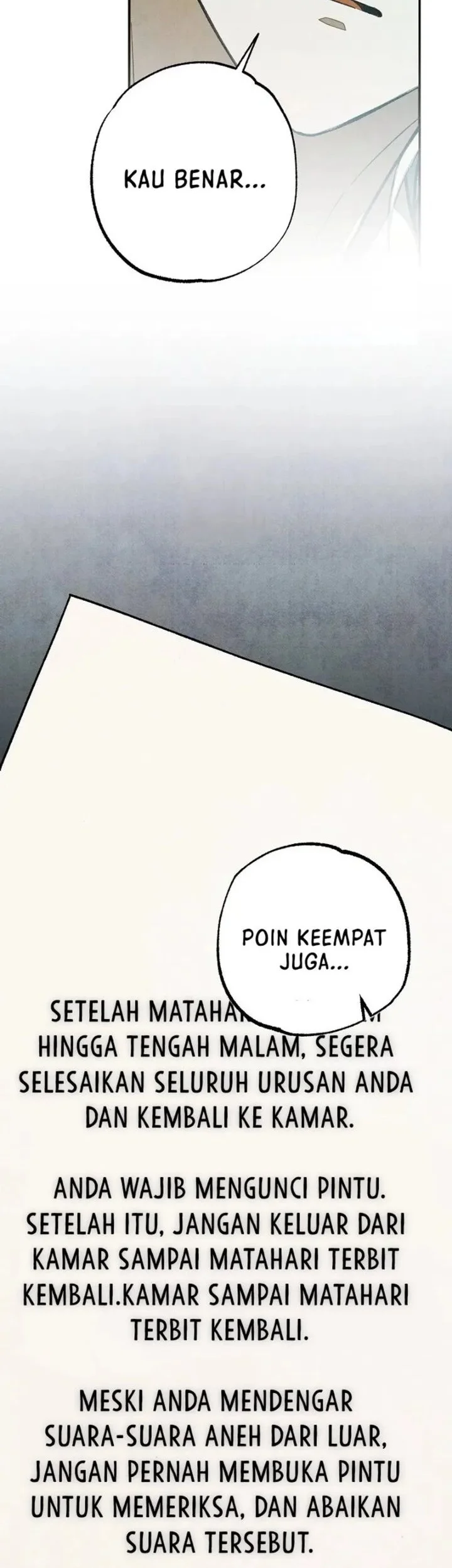 Welcome to the Rose Mansion Chapter 39 Gambar 70