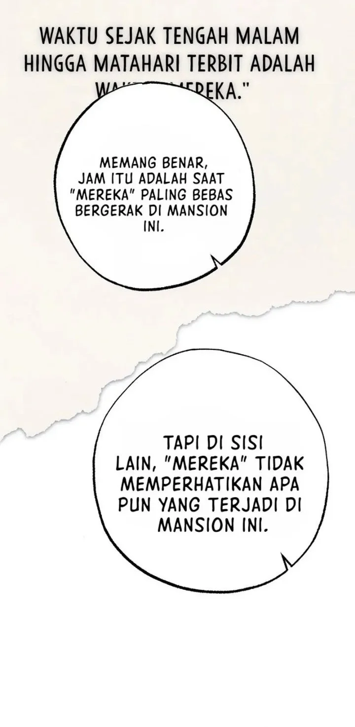 Welcome to the Rose Mansion Chapter 39 Gambar 71