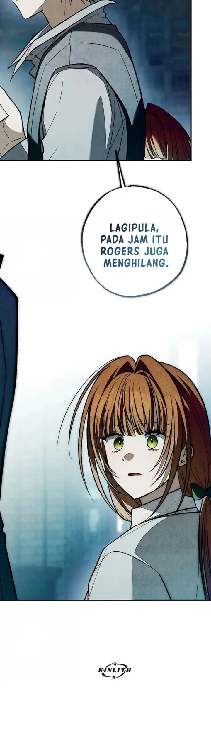 Welcome to the Rose Mansion Chapter 39 Gambar 73
