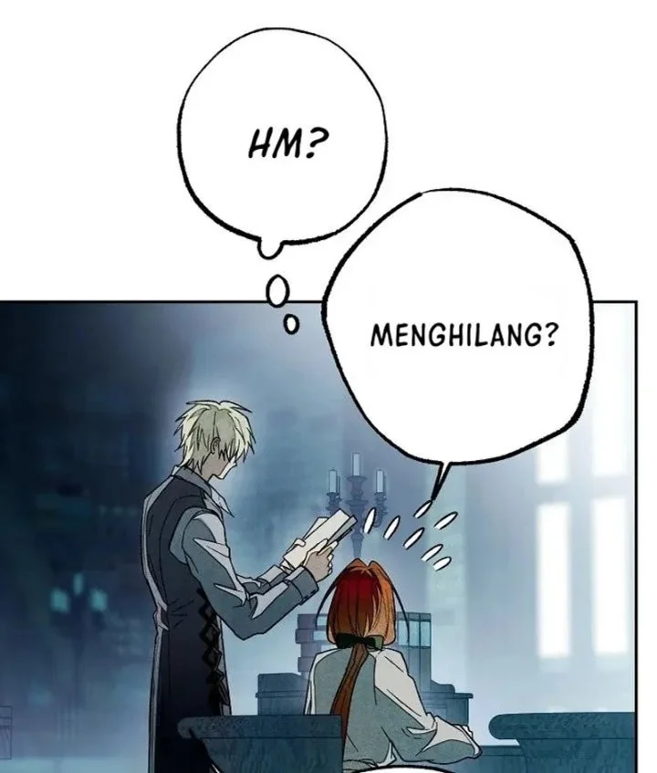 Welcome to the Rose Mansion Chapter 39 Gambar 74