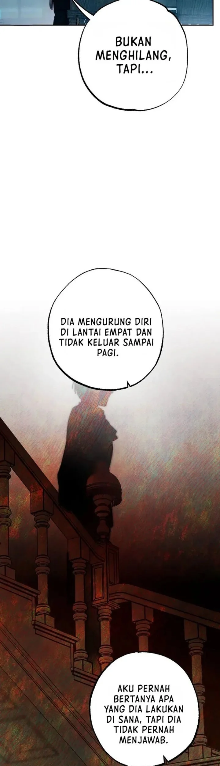 Welcome to the Rose Mansion Chapter 39 Gambar 75