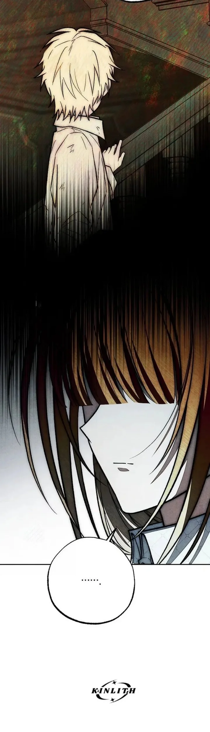 Welcome to the Rose Mansion Chapter 39 Gambar 76