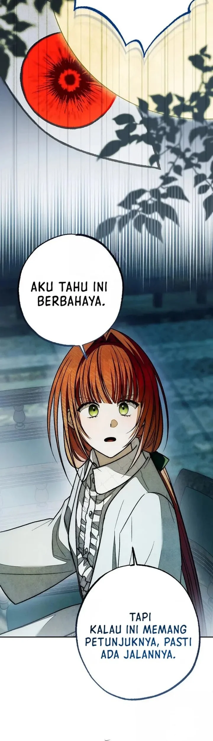 Welcome to the Rose Mansion Chapter 39 Gambar 82
