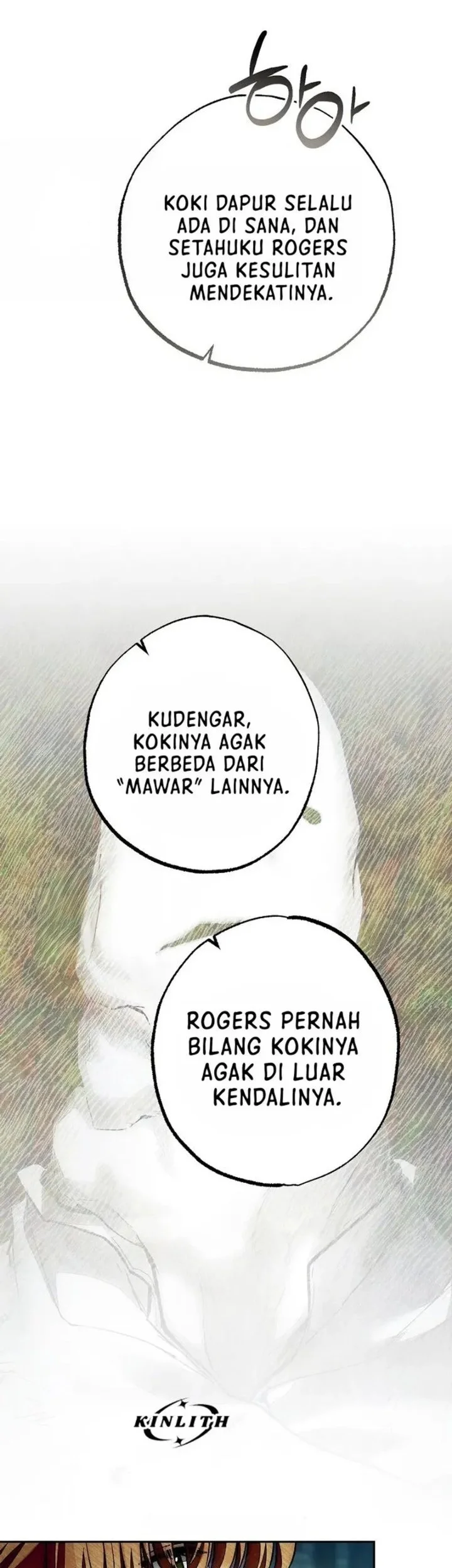 Welcome to the Rose Mansion Chapter 39 Gambar 85