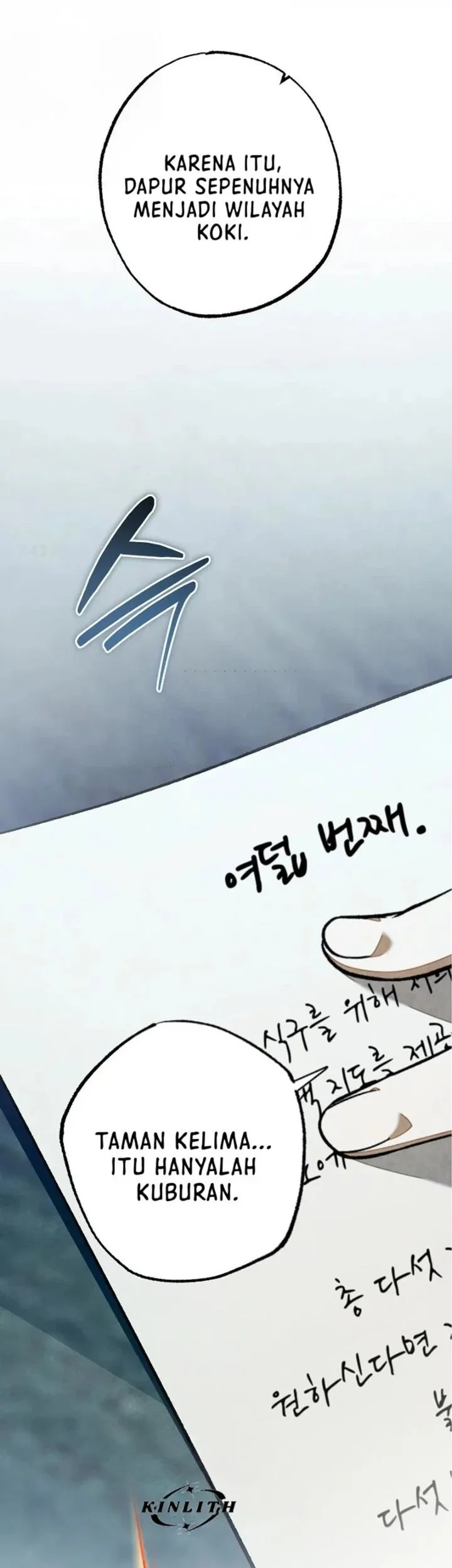 Welcome to the Rose Mansion Chapter 39 Gambar 87