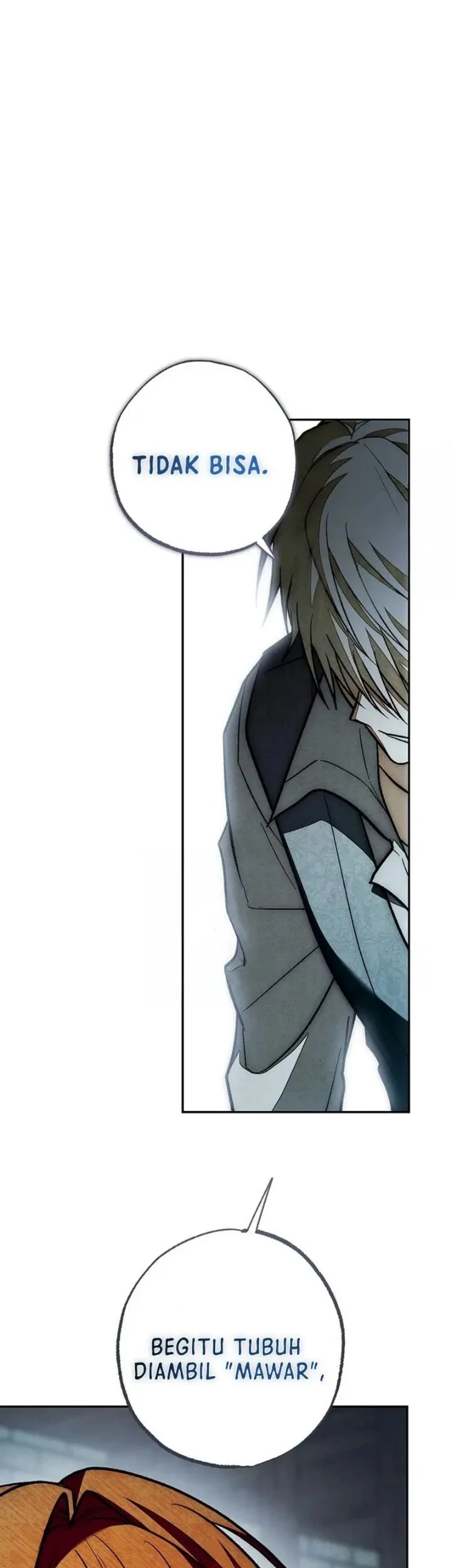 Welcome to the Rose Mansion Chapter 39 Gambar 90