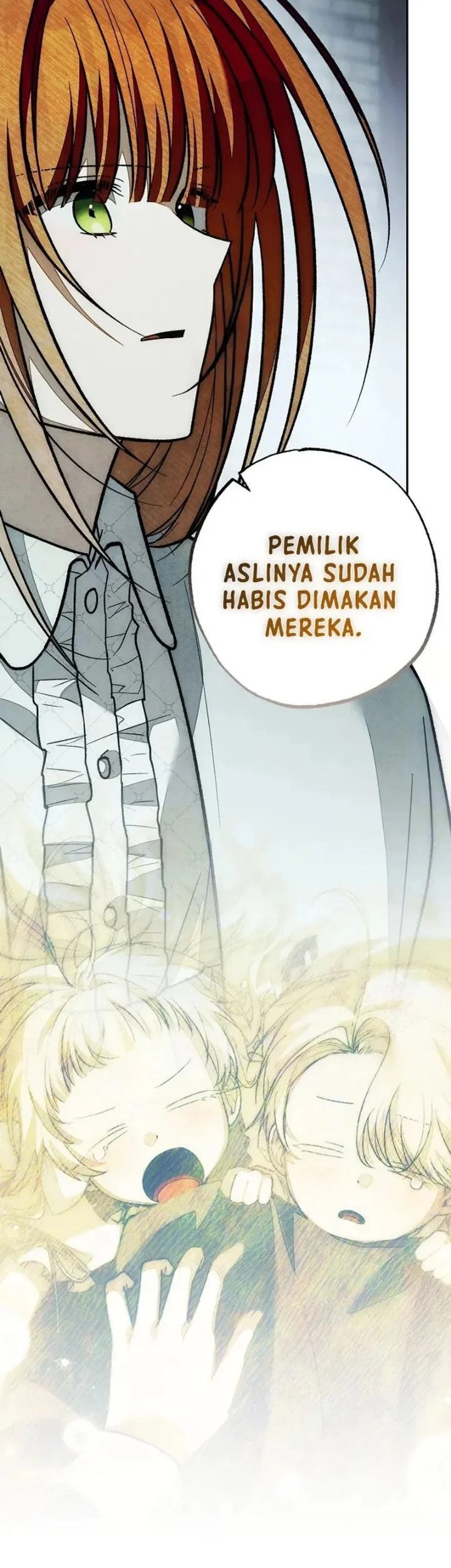 Welcome to the Rose Mansion Chapter 39 Gambar 91