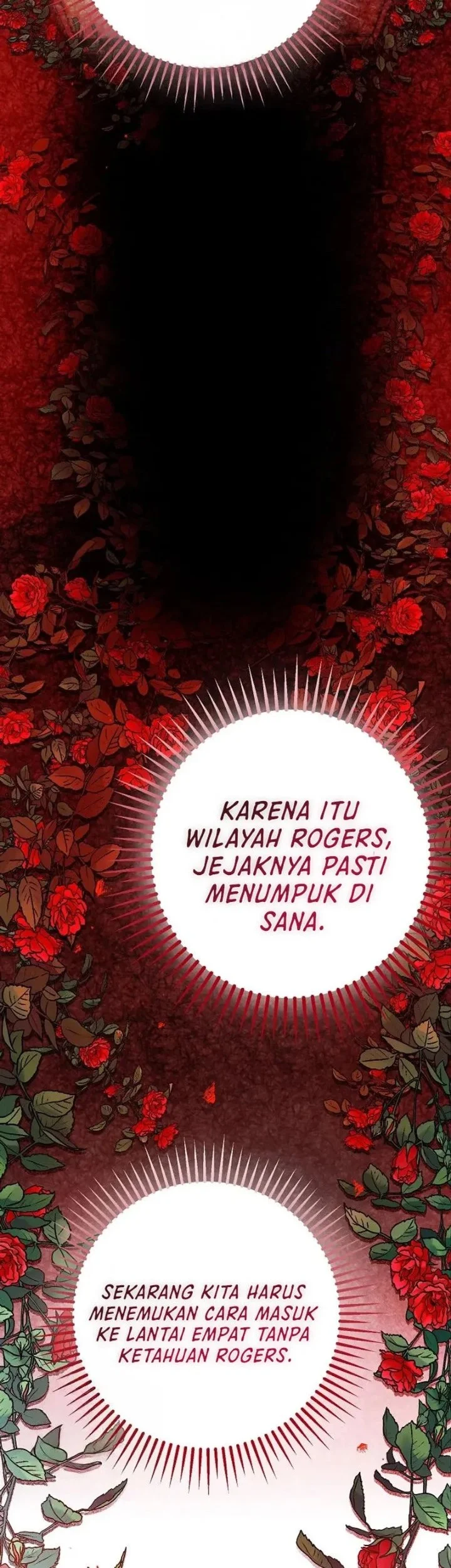 Welcome to the Rose Mansion Chapter 39 Gambar 94