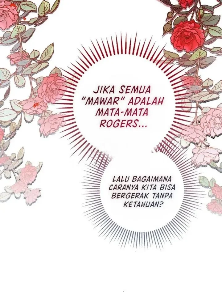 Welcome to the Rose Mansion Chapter 39 Gambar 95