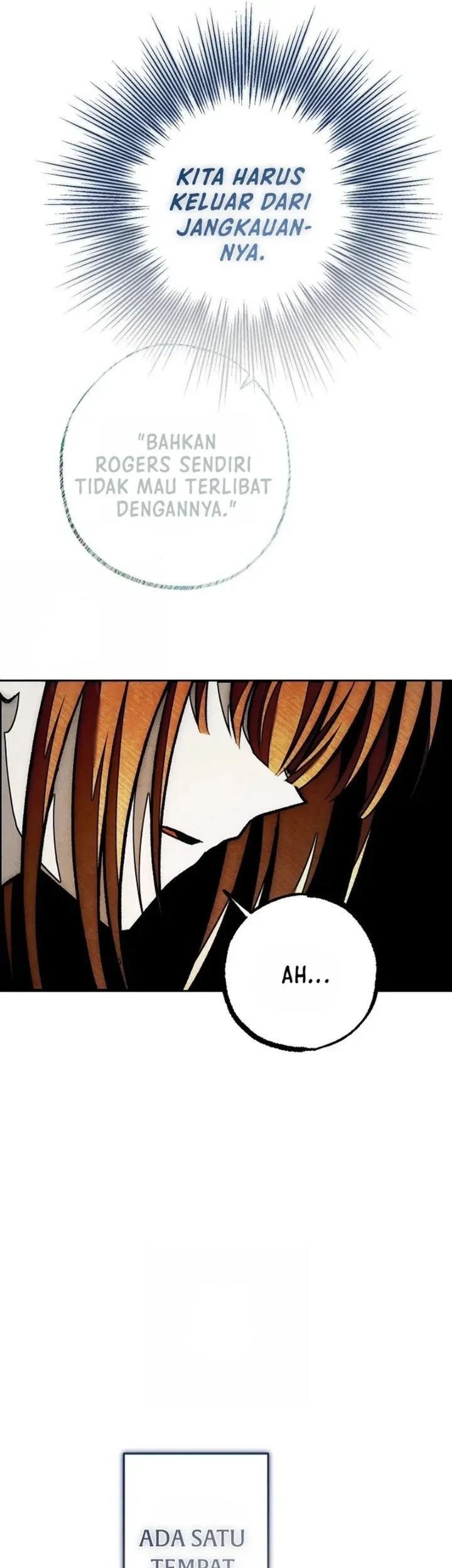 Welcome to the Rose Mansion Chapter 39 Gambar 96