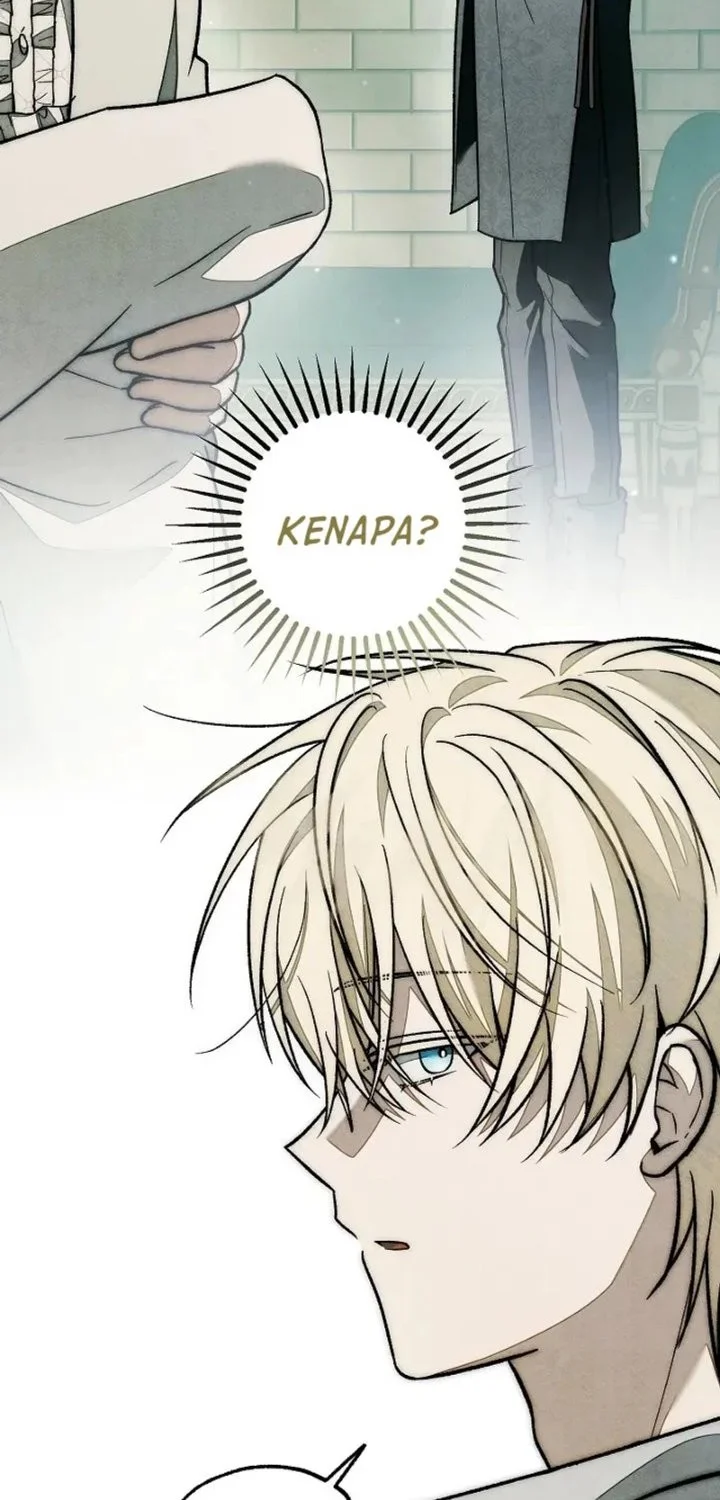Welcome to the Rose Mansion Chapter 40 Gambar 58