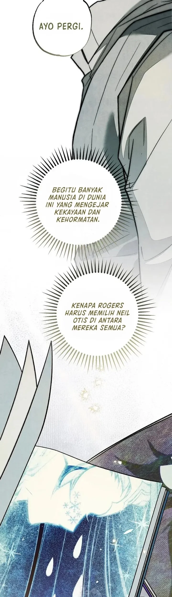Welcome to the Rose Mansion Chapter 40 Gambar 59