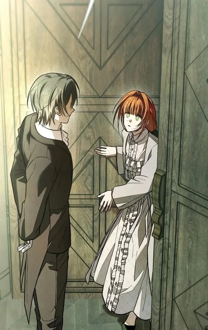 Welcome to the Rose Mansion Chapter 40 Gambar 64