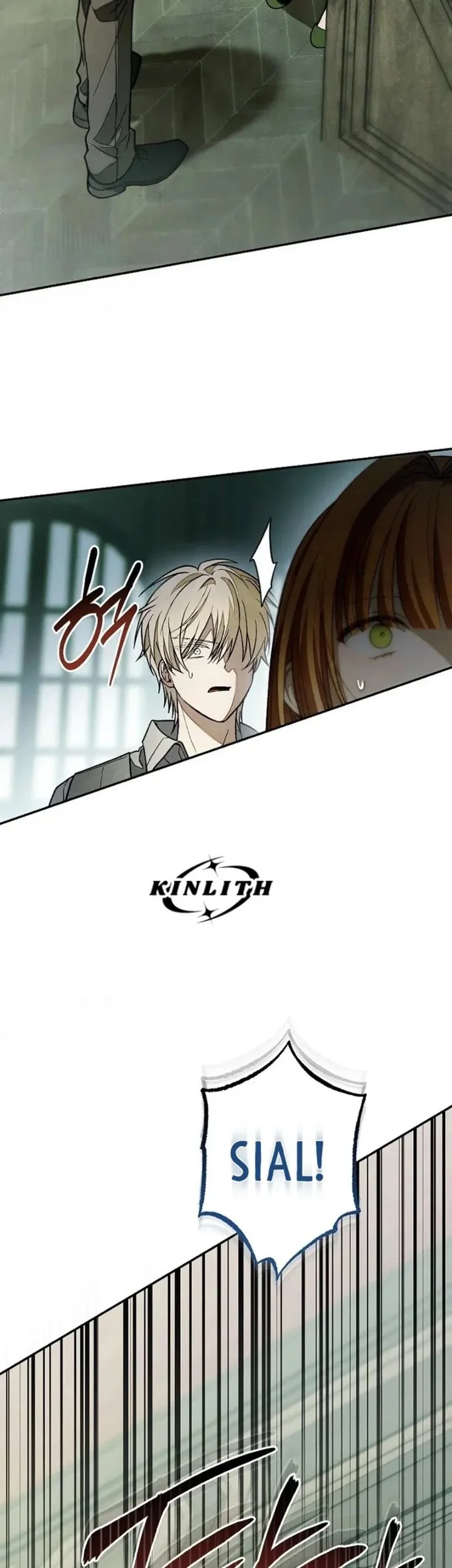 Welcome to the Rose Mansion Chapter 40 Gambar 65