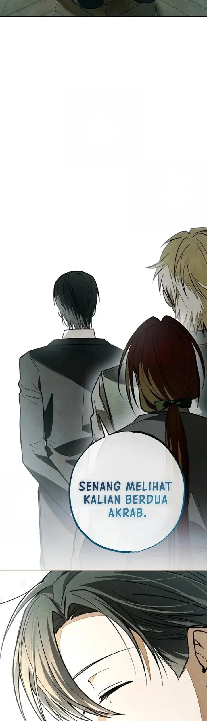 Welcome to the Rose Mansion Chapter 40 Gambar 72