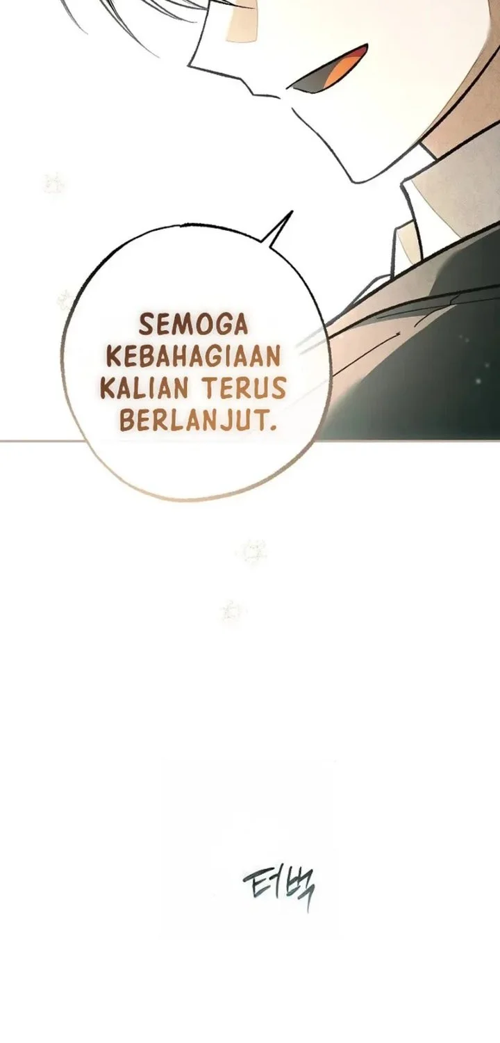 Welcome to the Rose Mansion Chapter 40 Gambar 73