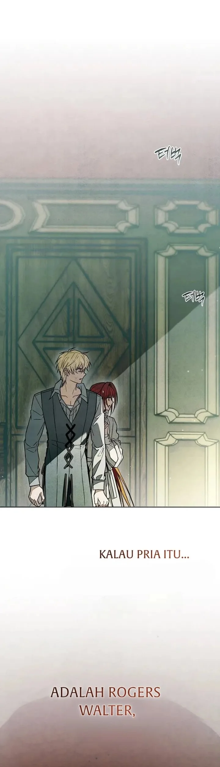 Welcome to the Rose Mansion Chapter 40 Gambar 74