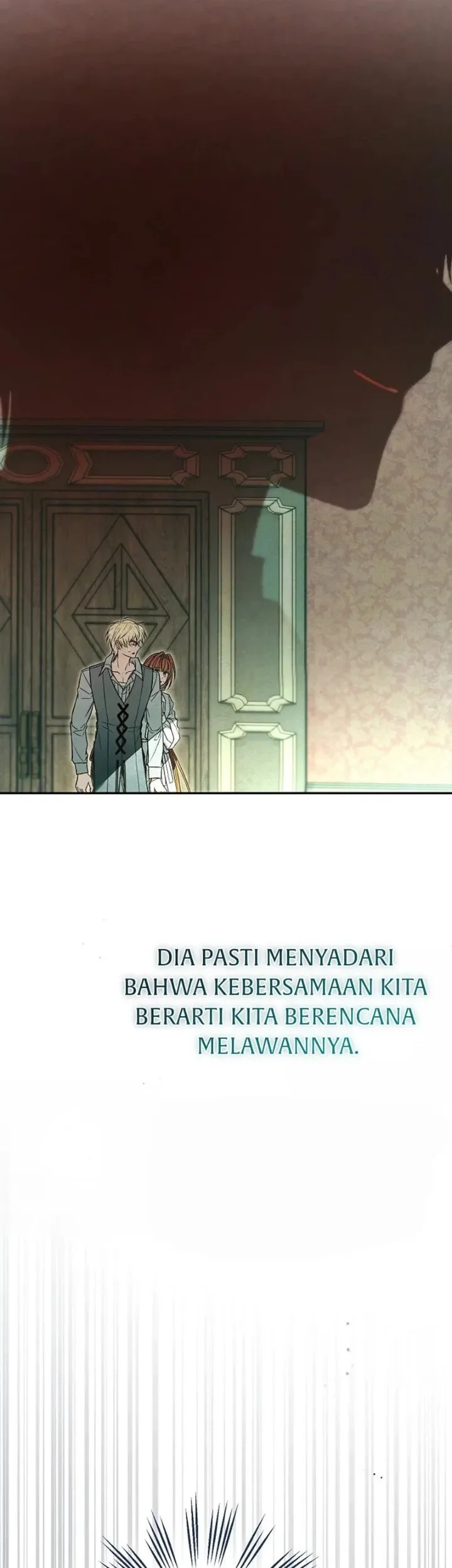 Welcome to the Rose Mansion Chapter 40 Gambar 75