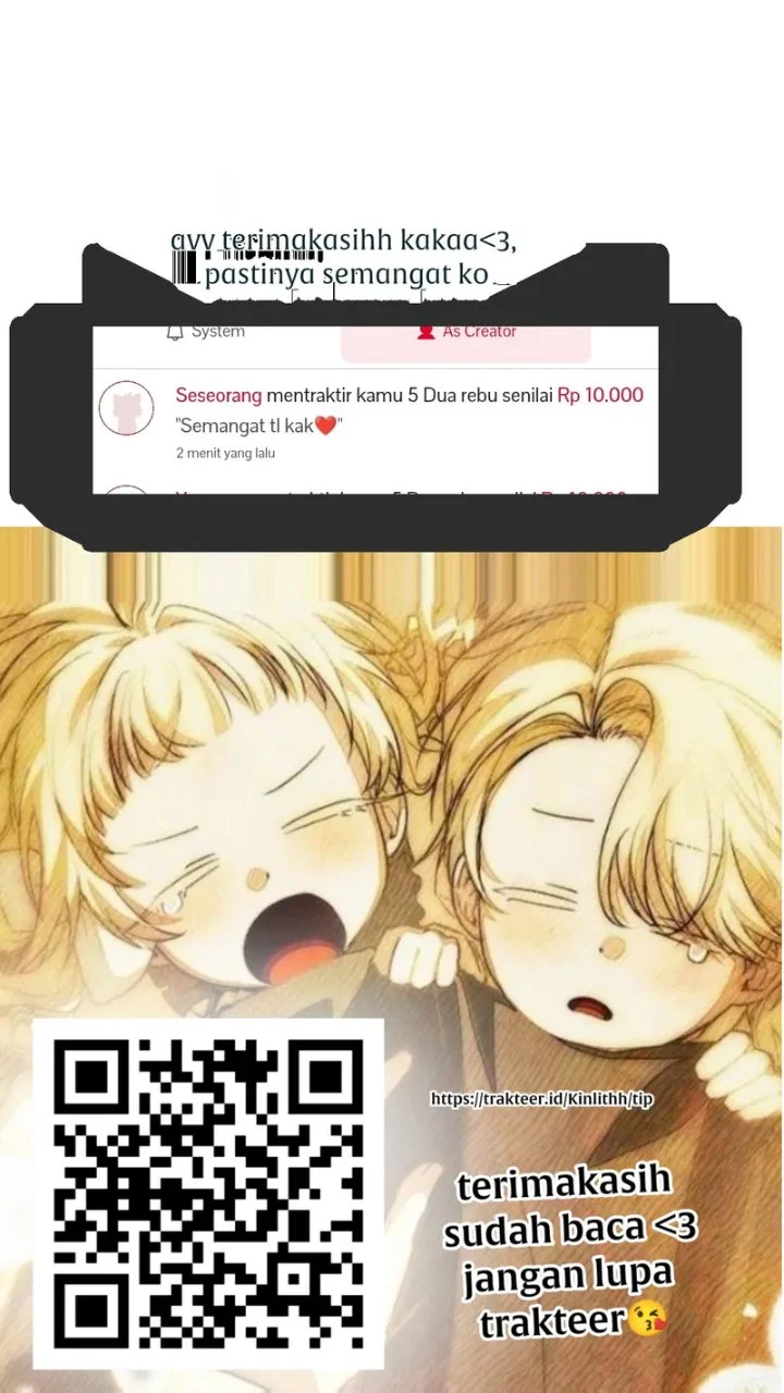 Welcome to the Rose Mansion Chapter 40 Gambar 77