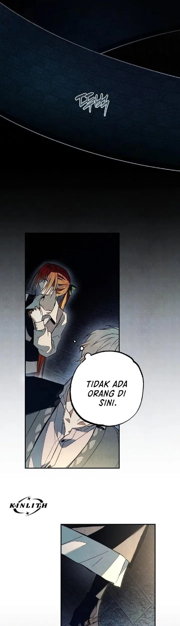 Welcome to the Rose Mansion Chapter 41 Gambar 49