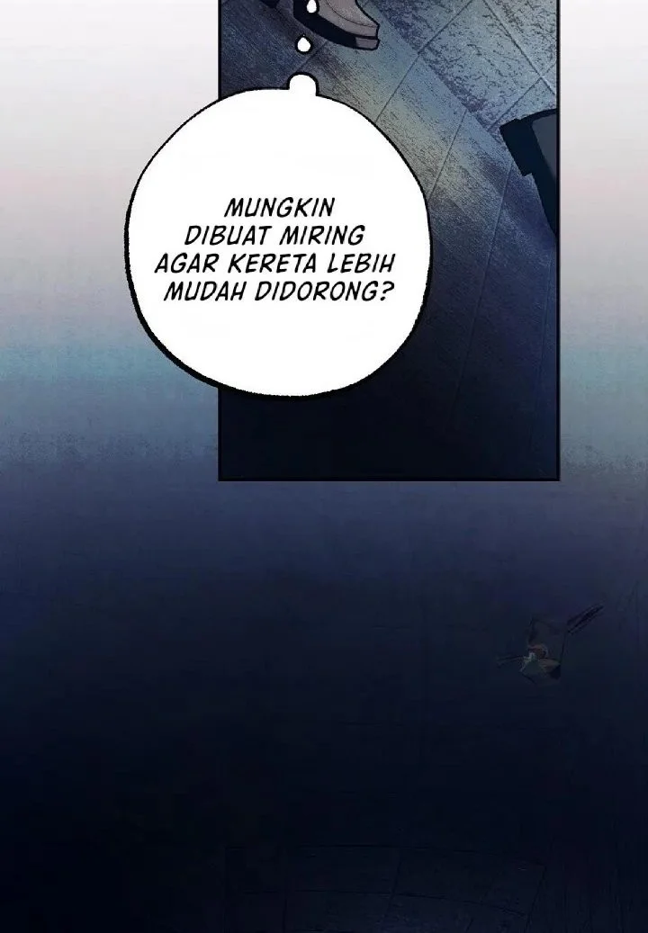 Welcome to the Rose Mansion Chapter 41 Gambar 50