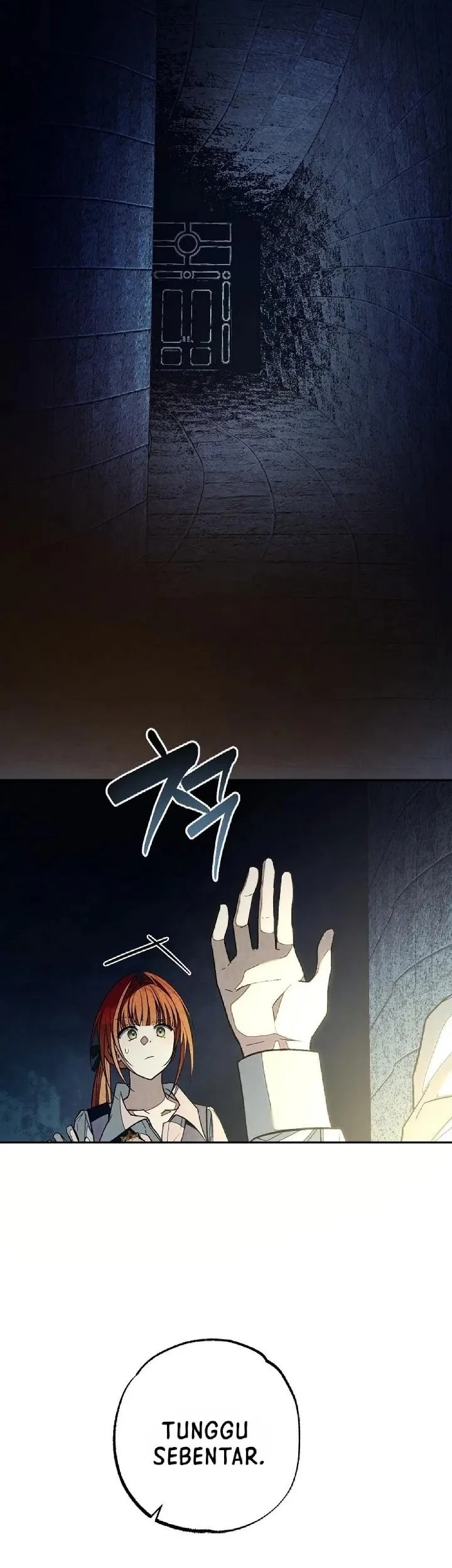 Welcome to the Rose Mansion Chapter 41 Gambar 51