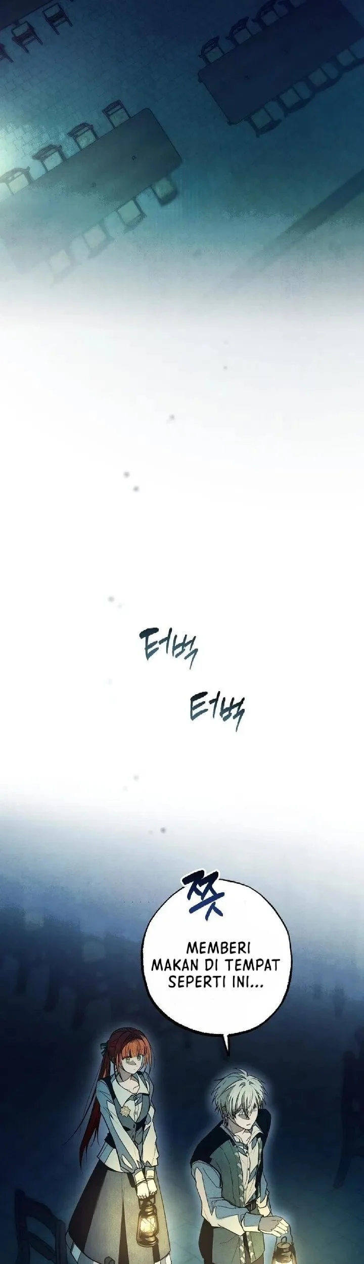 Welcome to the Rose Mansion Chapter 41 Gambar 57