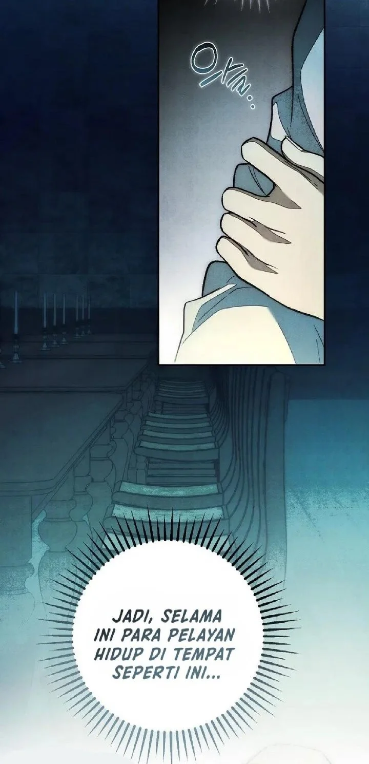 Welcome to the Rose Mansion Chapter 41 Gambar 59