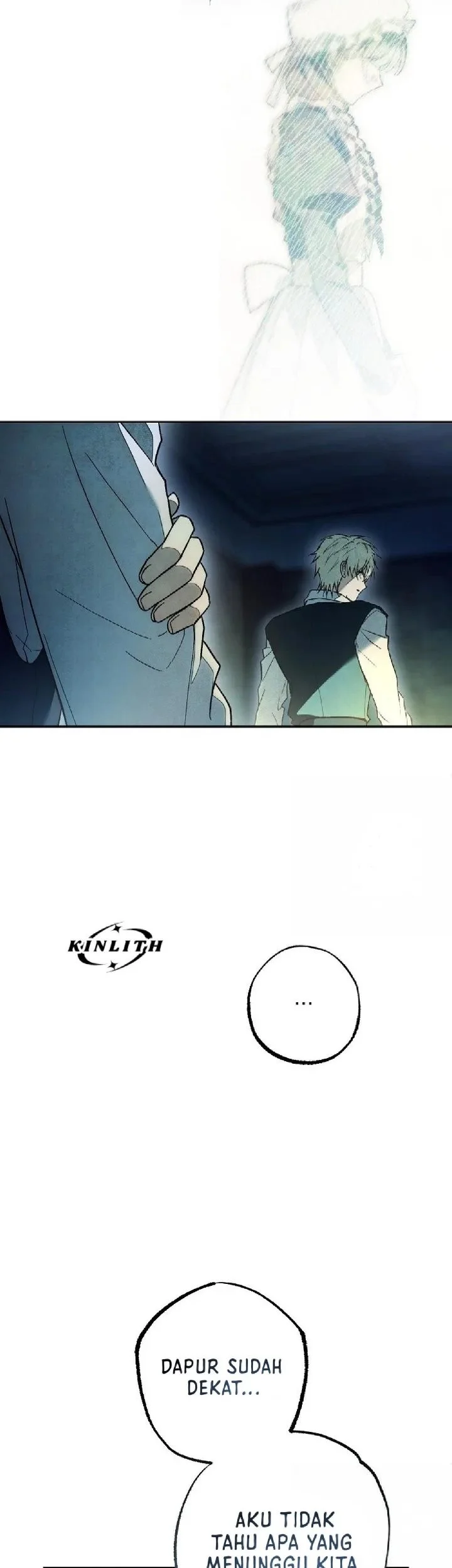 Welcome to the Rose Mansion Chapter 41 Gambar 60