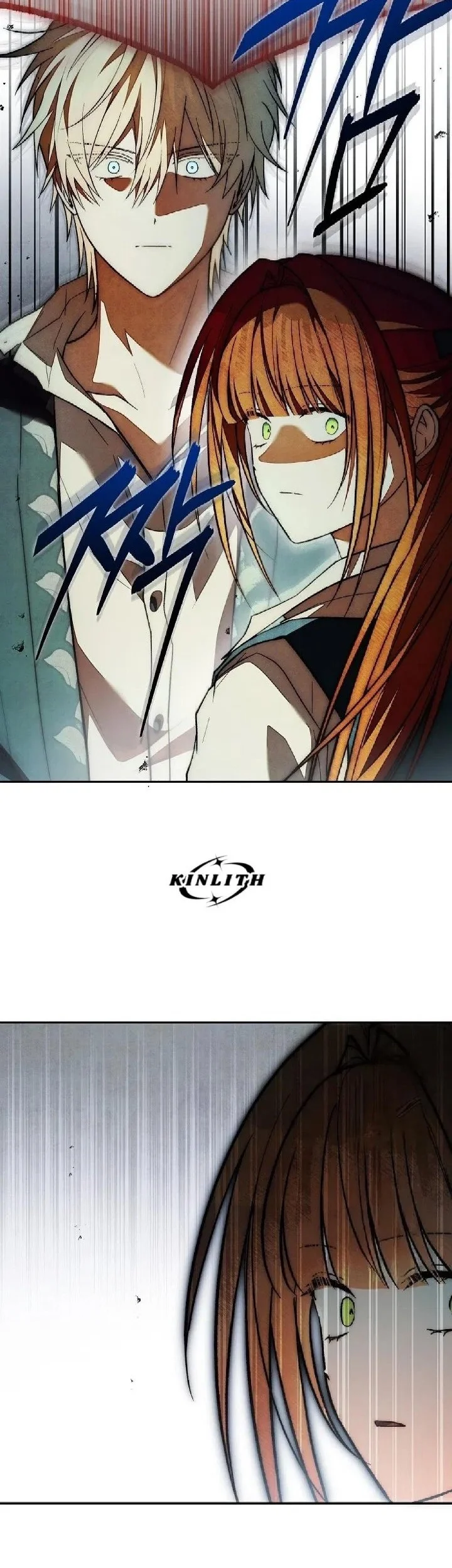 Welcome to the Rose Mansion Chapter 41 Gambar 67