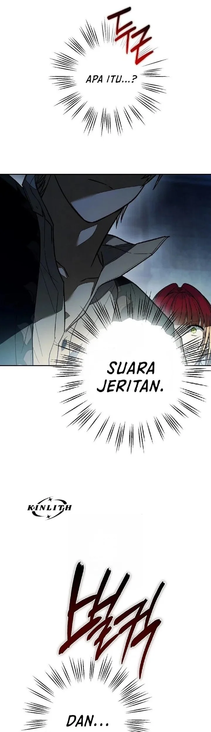 Welcome to the Rose Mansion Chapter 41 Gambar 70
