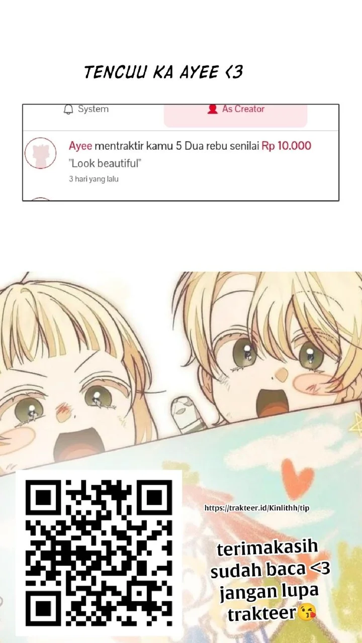 Welcome to the Rose Mansion Chapter 41 Gambar 75