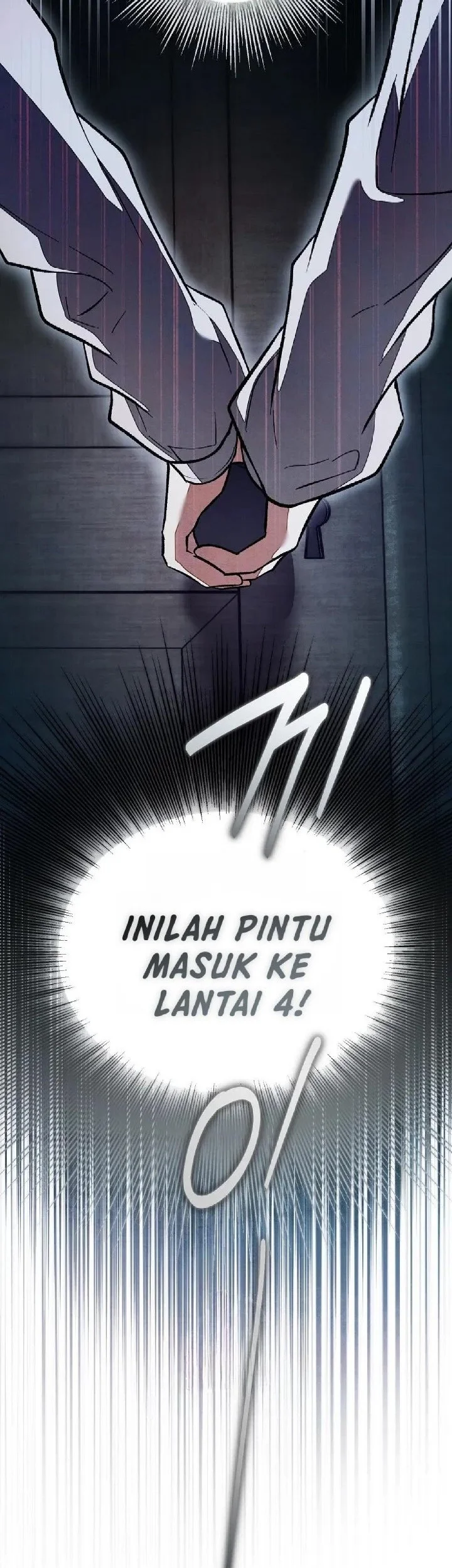 Welcome to the Rose Mansion Chapter 42 Gambar 60