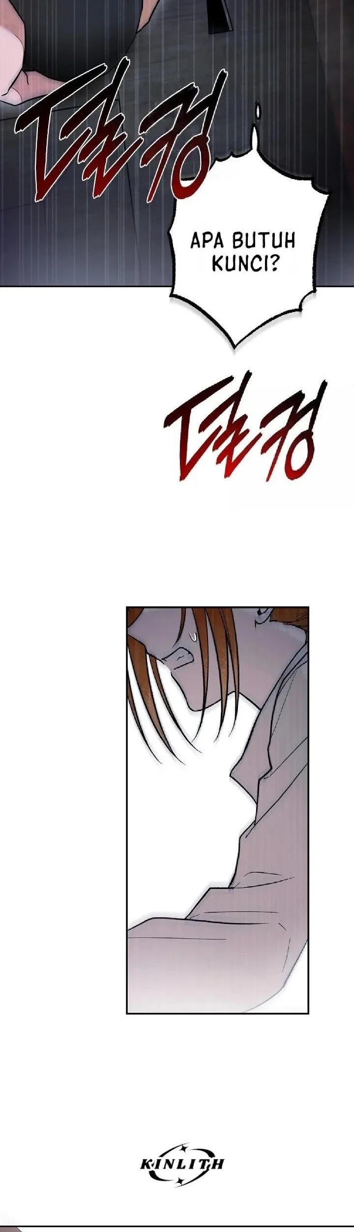 Welcome to the Rose Mansion Chapter 42 Gambar 63