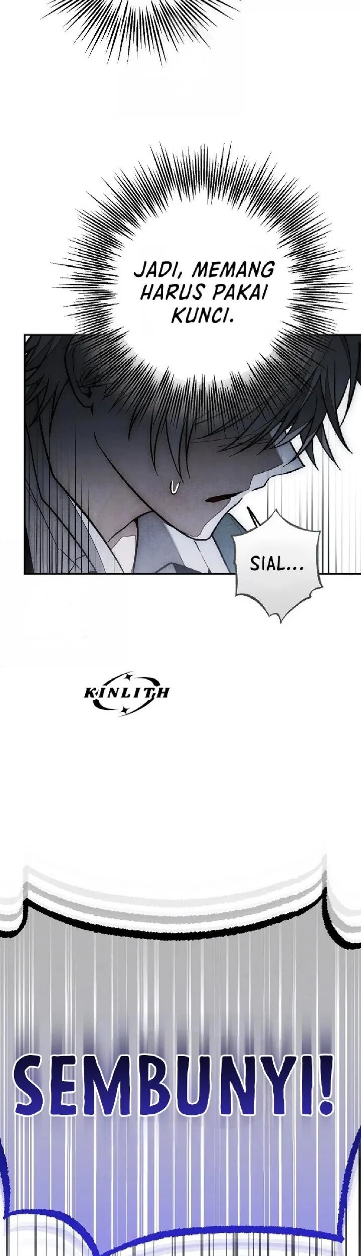 Welcome to the Rose Mansion Chapter 42 Gambar 66