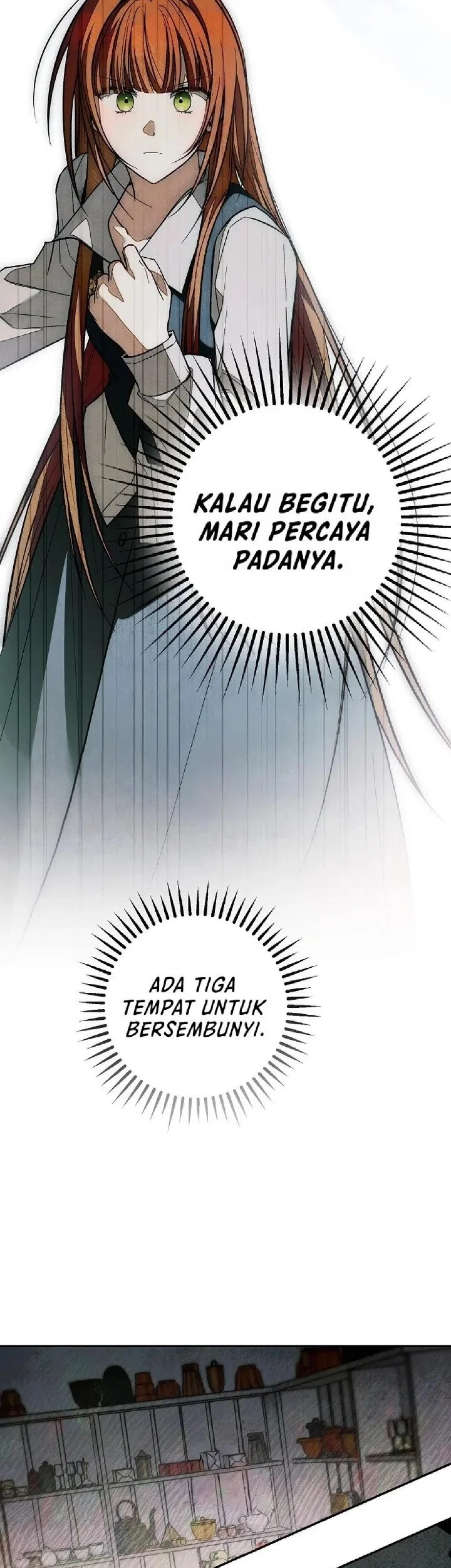 Welcome to the Rose Mansion Chapter 42 Gambar 74