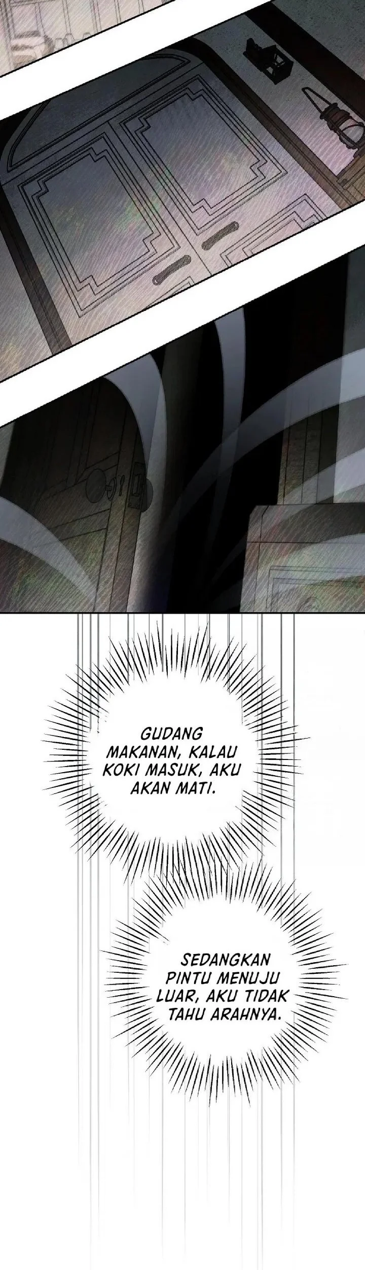 Welcome to the Rose Mansion Chapter 42 Gambar 75