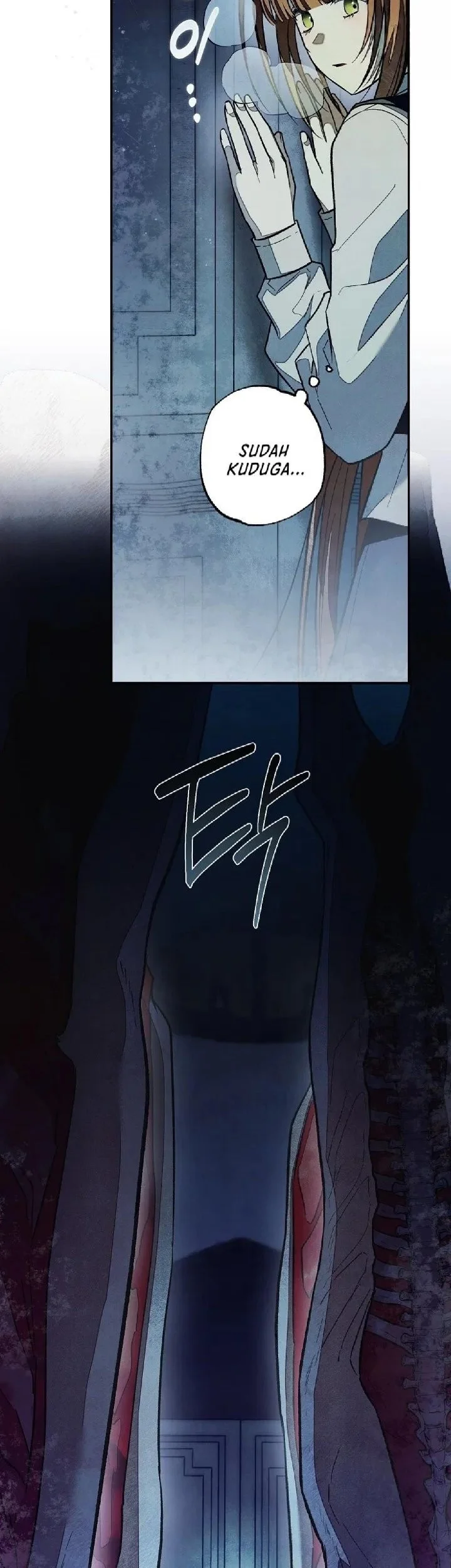 Welcome to the Rose Mansion Chapter 42 Gambar 80