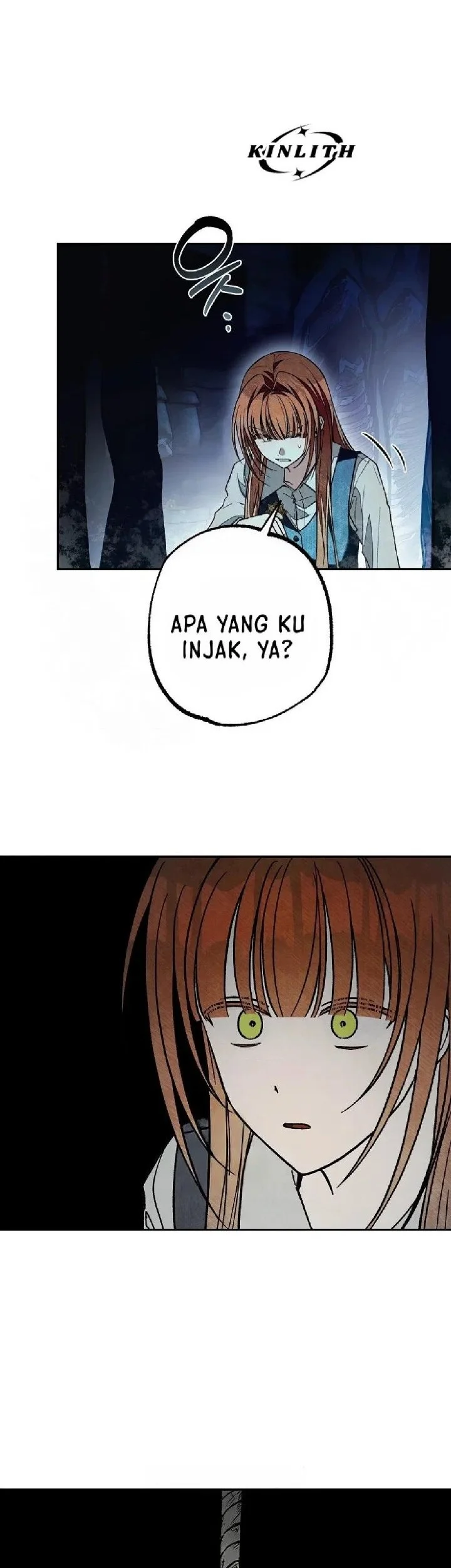 Welcome to the Rose Mansion Chapter 42 Gambar 84