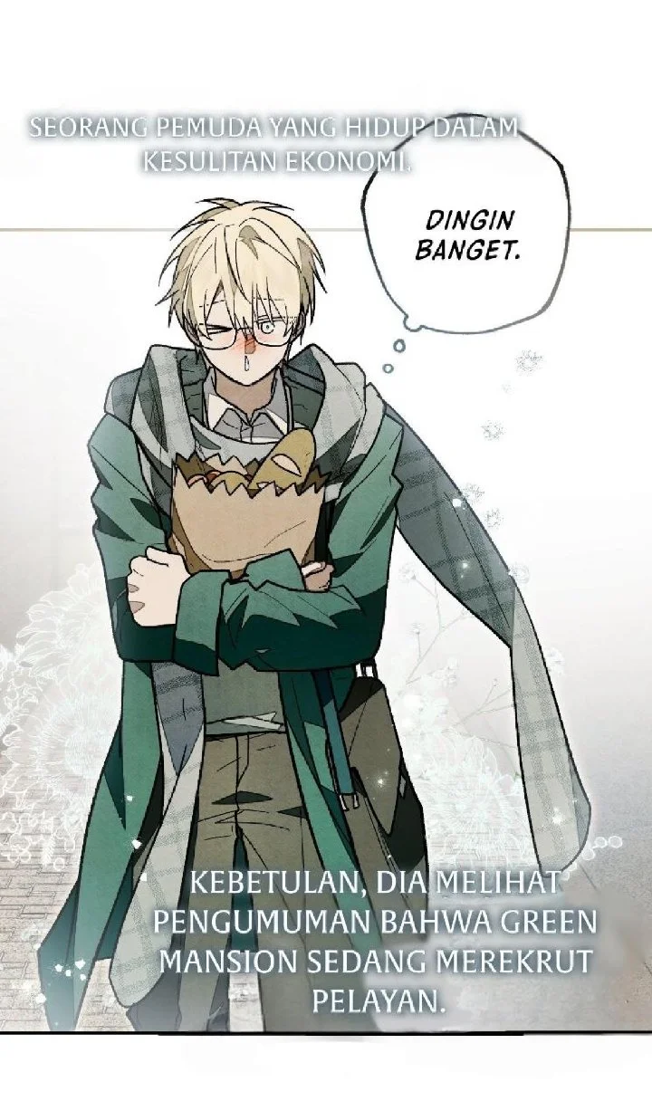 Welcome to the Rose Mansion Chapter 42 Gambar 90