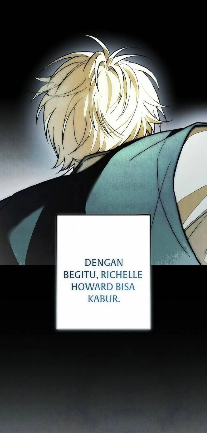 Welcome to the Rose Mansion Chapter 43 Gambar 56