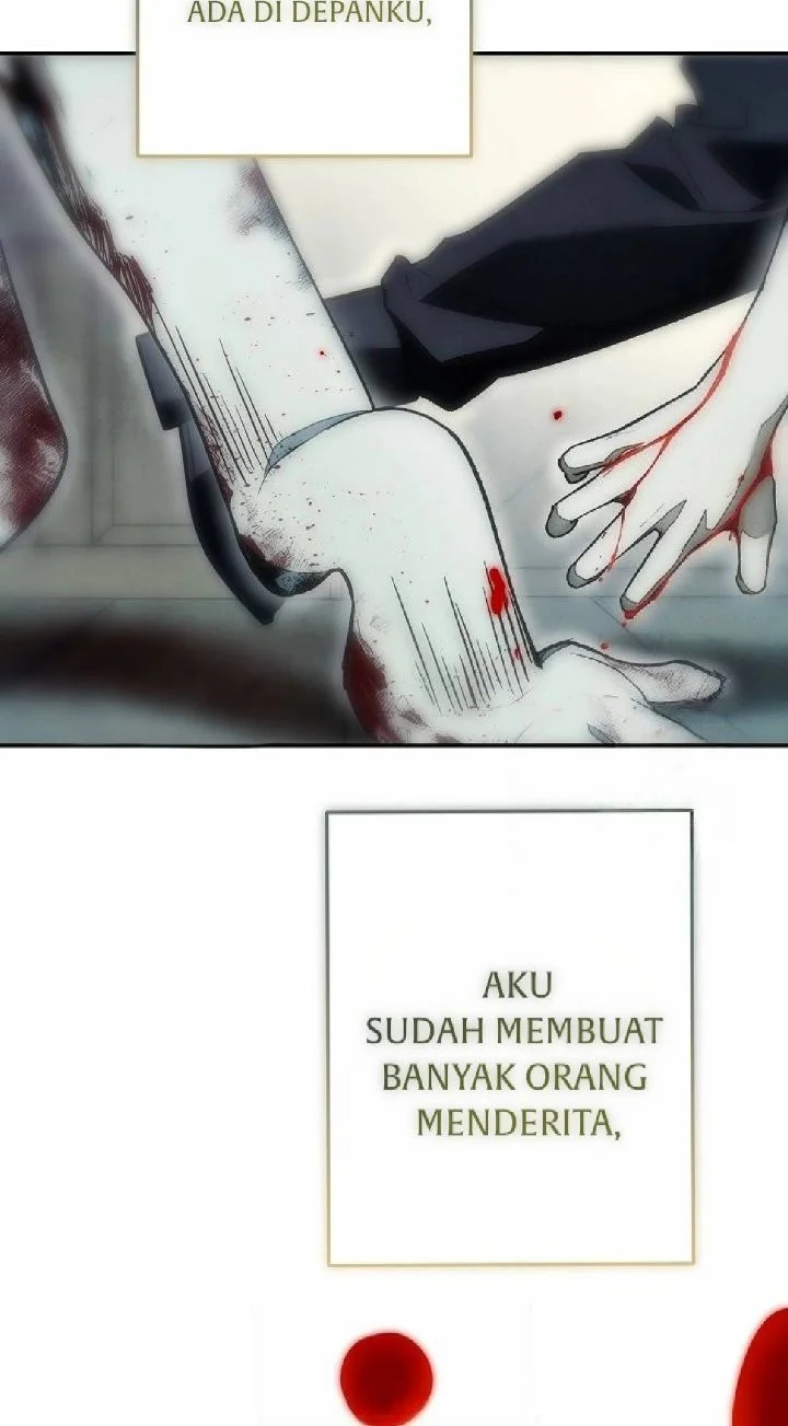 Welcome to the Rose Mansion Chapter 43 Gambar 62