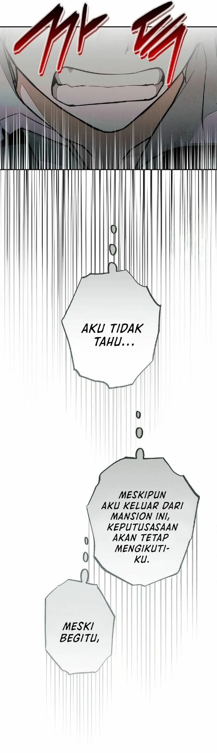 Welcome to the Rose Mansion Chapter 43 Gambar 66