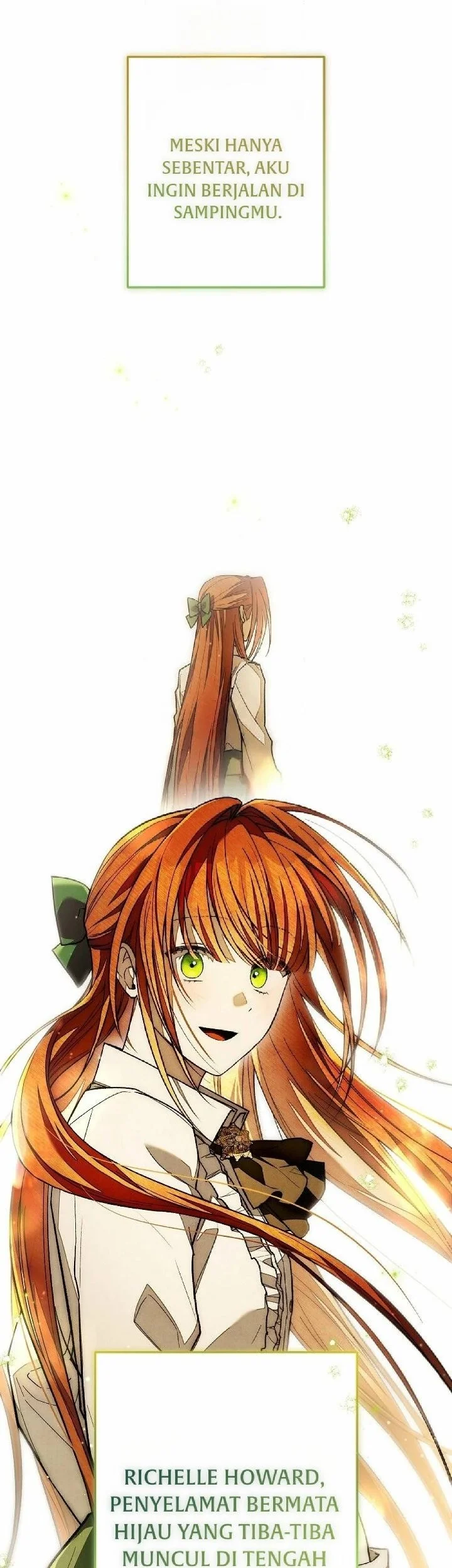 Welcome to the Rose Mansion Chapter 43 Gambar 72