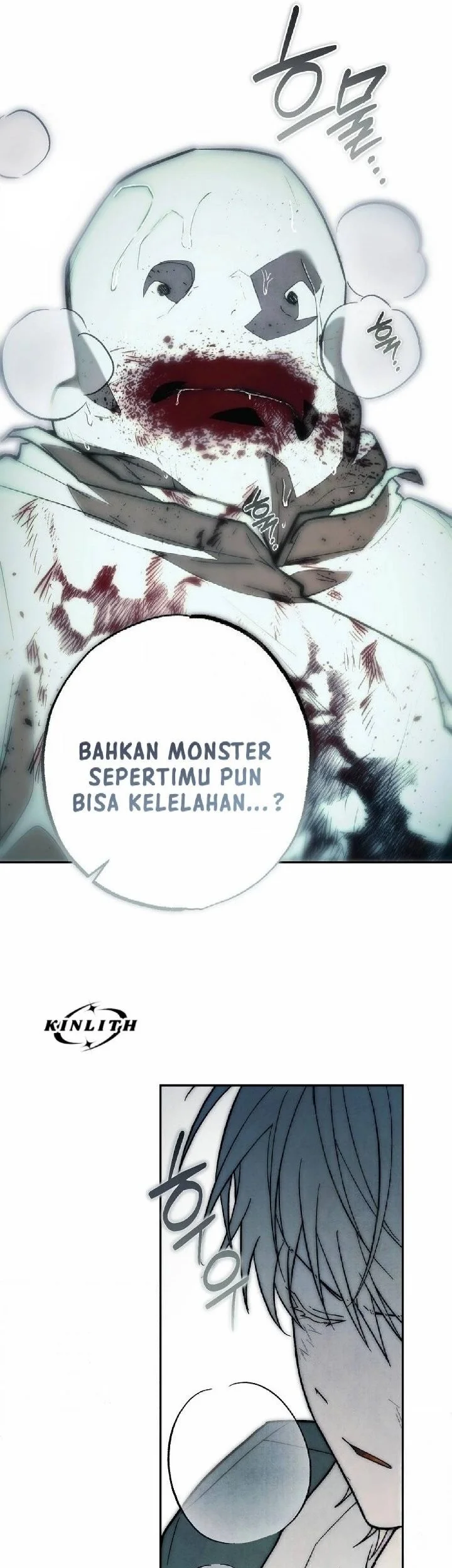 Welcome to the Rose Mansion Chapter 43 Gambar 75